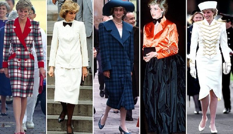Women Become Style Icons