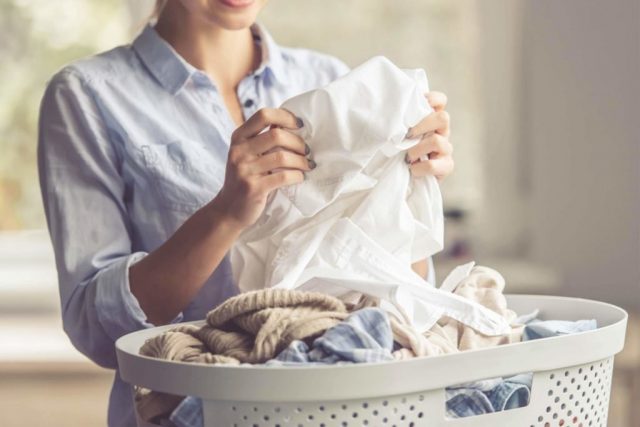 How to Wash Linen Sheets Properly That Really Works - Dress24h