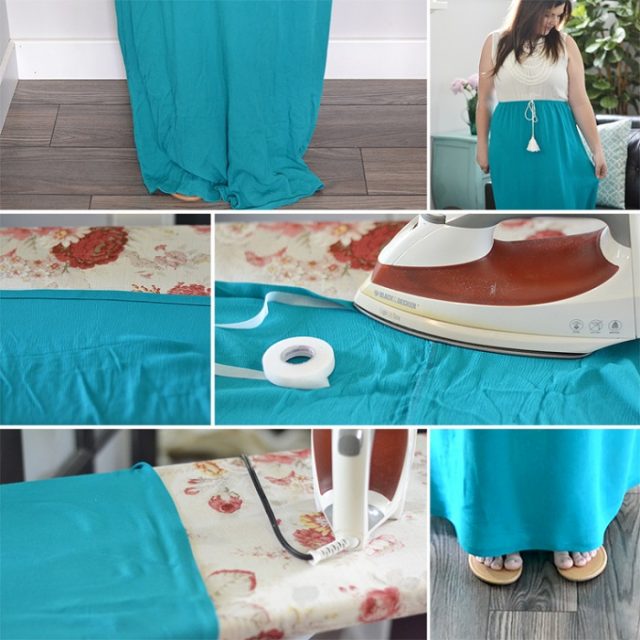 how-to-hem-a-dress-at-home-without-mistakes-dress24h