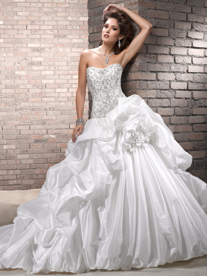 Tips for choosing the wedding dress - Dress24h