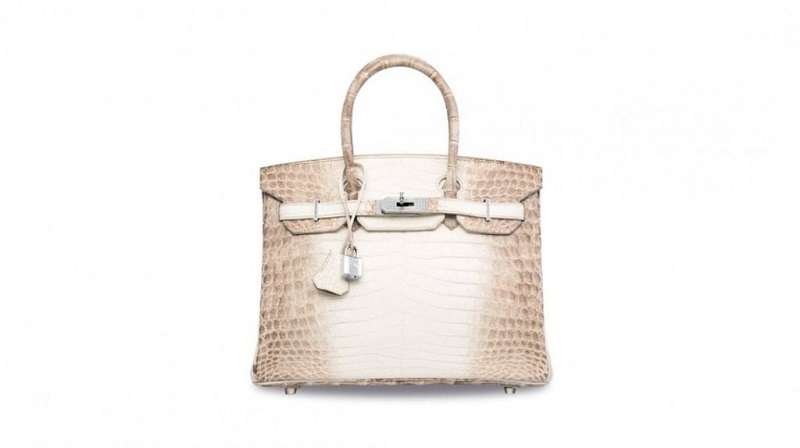 most expensive handbag