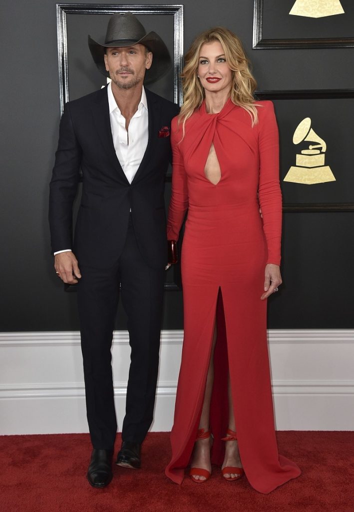 red-carpet-of-the-2017-Grammy