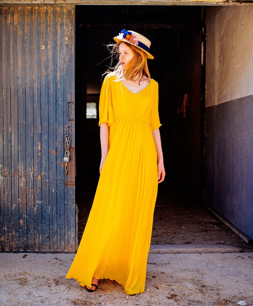 maxi dresses of summer