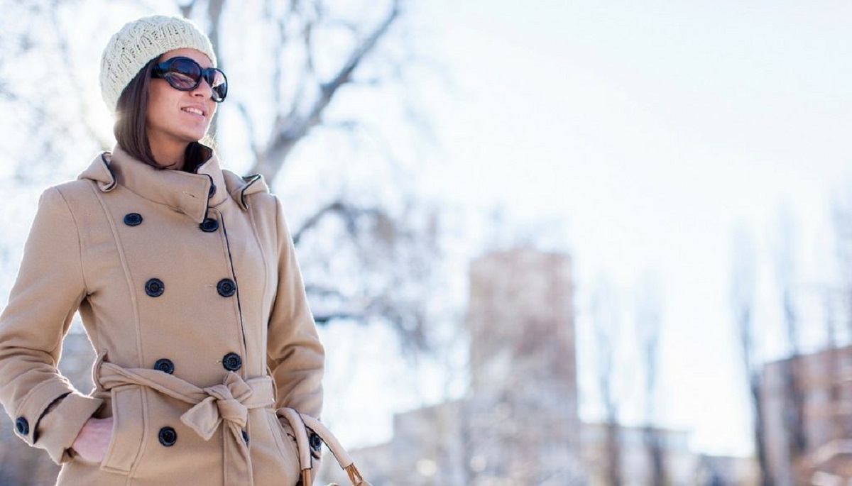 Tips For Dressing In Winter Without Losing Style