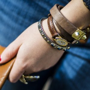 What Accessories For Women In Fashion 2018?