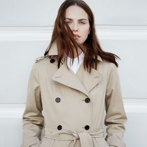8 Styles Of Coats To Impact In Winter How To Combine Them?
