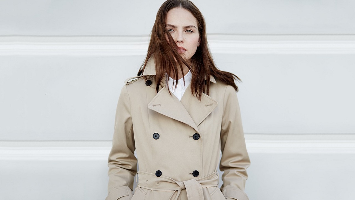 8 Styles Of Coats To Impact In Winter How To Combine Them?