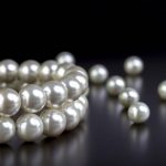 Jewelry Made Of Pearls. Tips For Stylists Of Your Choice