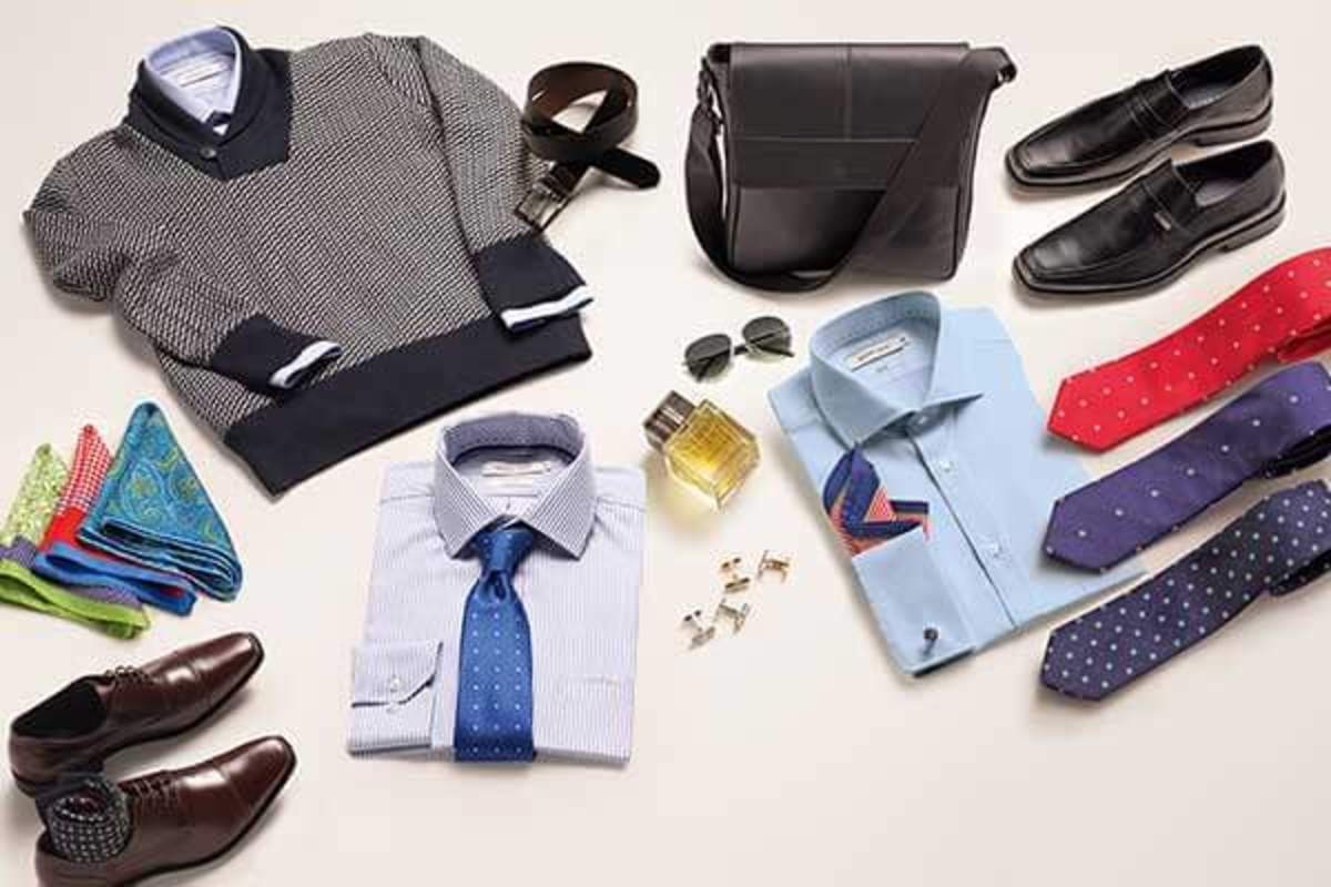 Accessories That Every Man Should Have In His Wardrobe