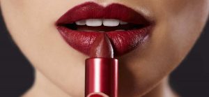 The Choice Of Lipstick For The Season Autumn Winter 2018