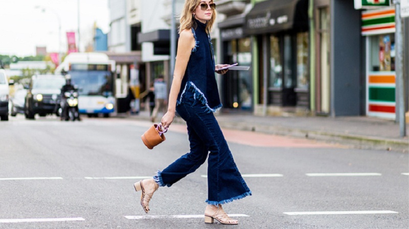 Pants On The Type Of Figure: The Basic Rules Of Choice