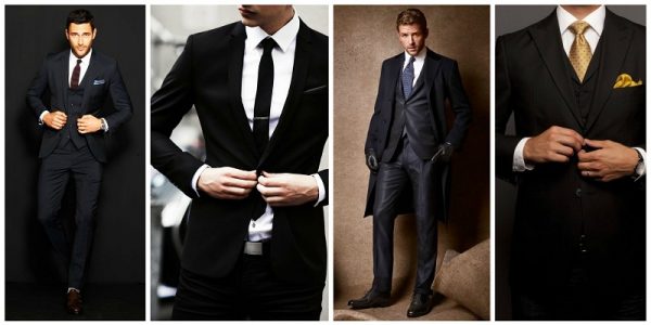 Five Main Types Of Dress Code! - Dress24h