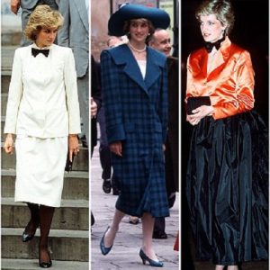 Women Become Style Icons