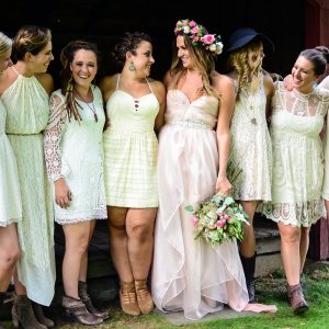 Wedding Dresses For Guests - Tips For Choosing