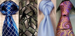 5 Of The Most Sophisticated Ways To Tie A Tie
