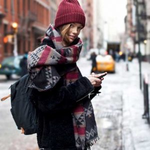 how to take care of winter clothes