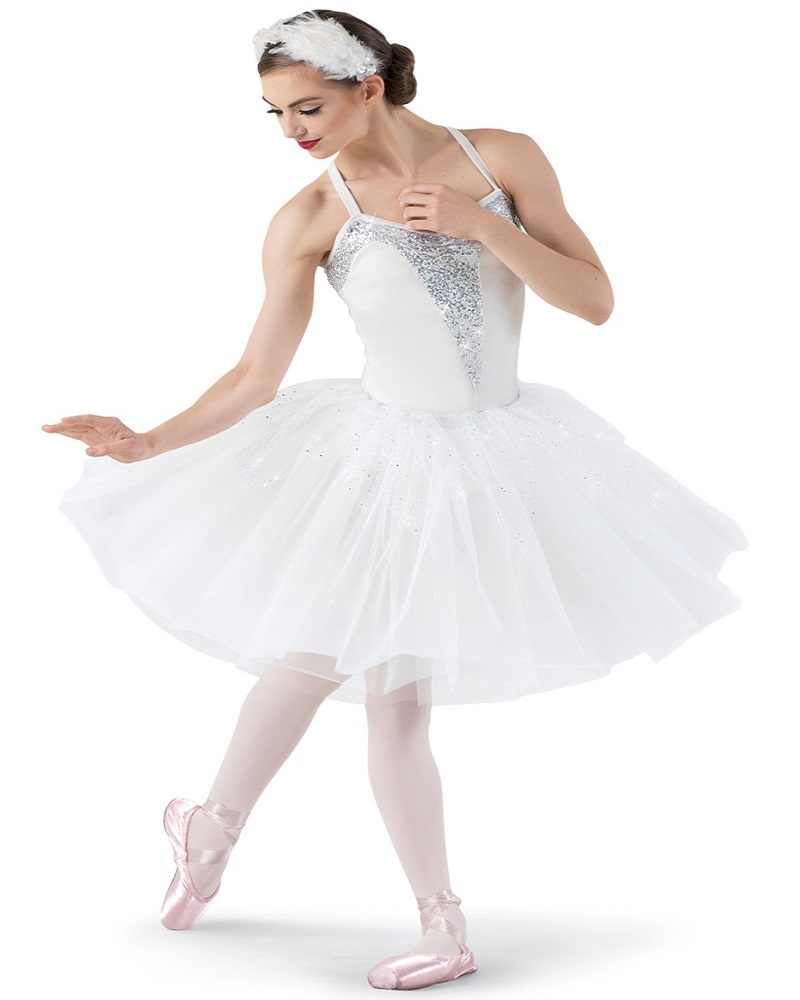 ballet tutu skirt