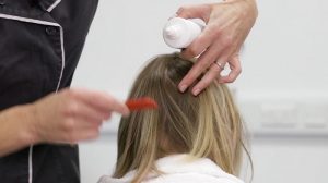 how to treat hair scalp