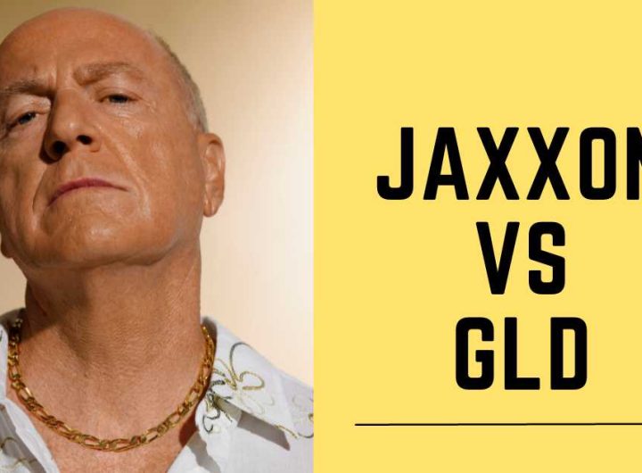 jaxxon vs gld