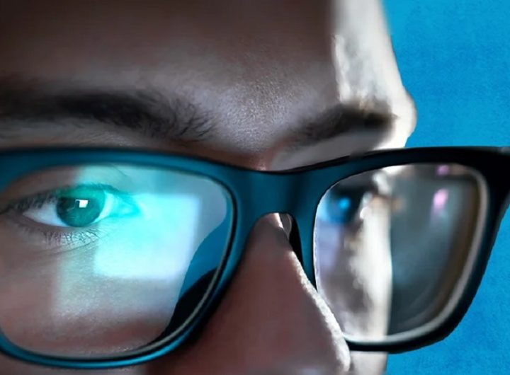 Blue Light Blocking Glasses