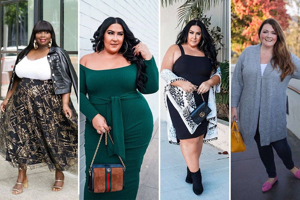 What Not to Wear: Plus Size Fashion Tips 