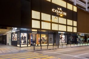 Is Coach Outlet Real Coach?
