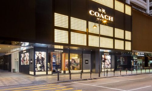 Is Coach Outlet Real Coach?