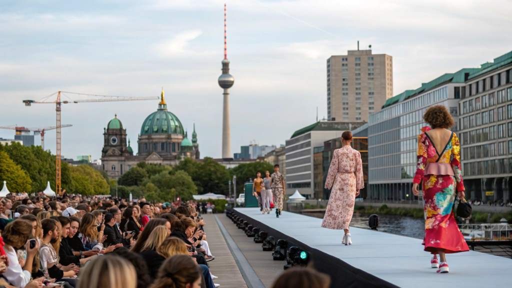 Berlin Fashion Week