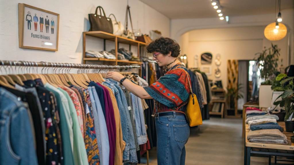 How to Master Clothes Shopping on a Budget Without Sacrificing Style