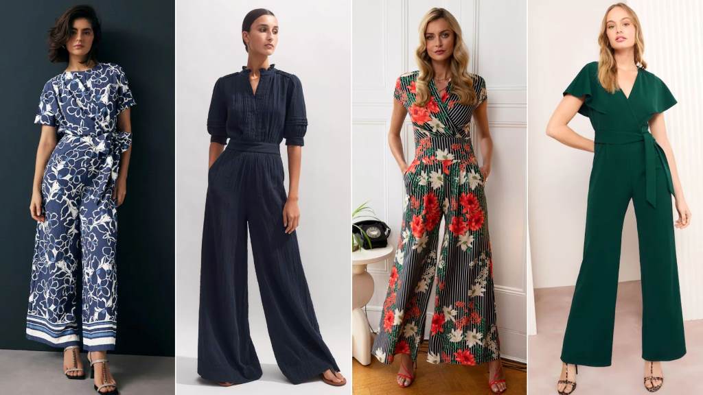 jumpsuits for hourglass