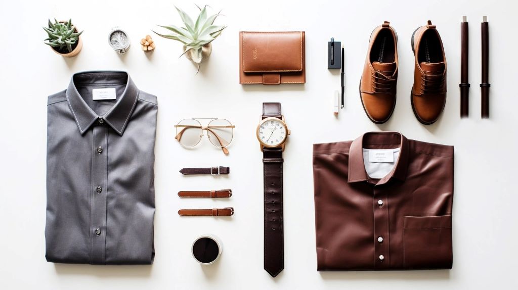 Men’s Outfits: What are the most essential men’s accessories?