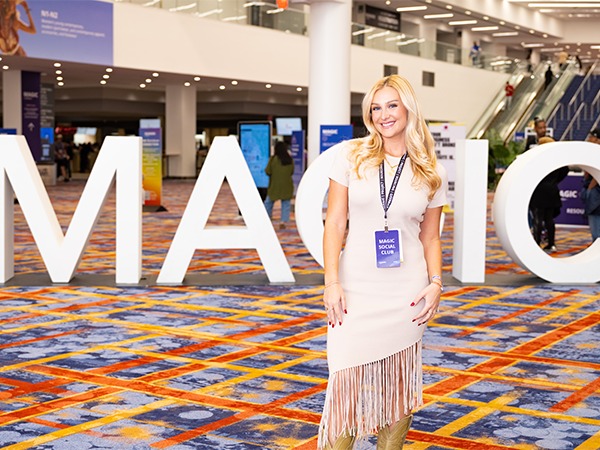 Discover MAGIC Las Vegas Fall 2026 Fashion Event